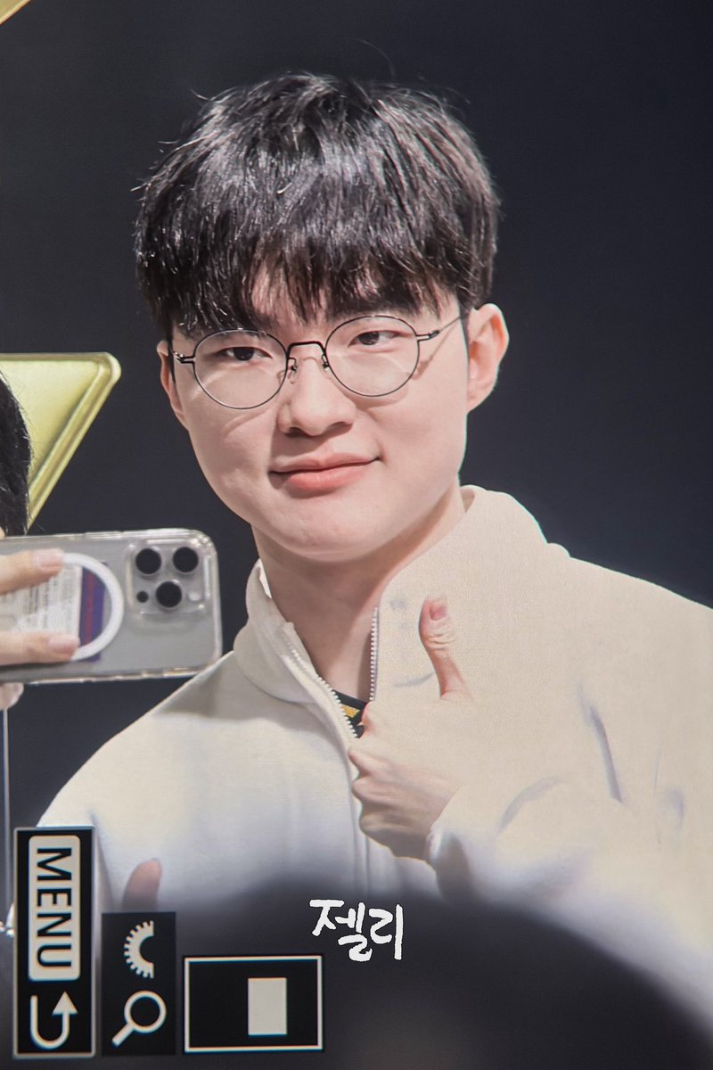 251116 골스 스튜디오 팬미팅

#FAKER #페이커 #이상혁