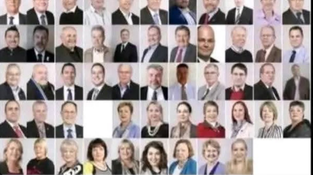 ChrisExcel102's tweet image. DA in the streets                    DA in Parliament