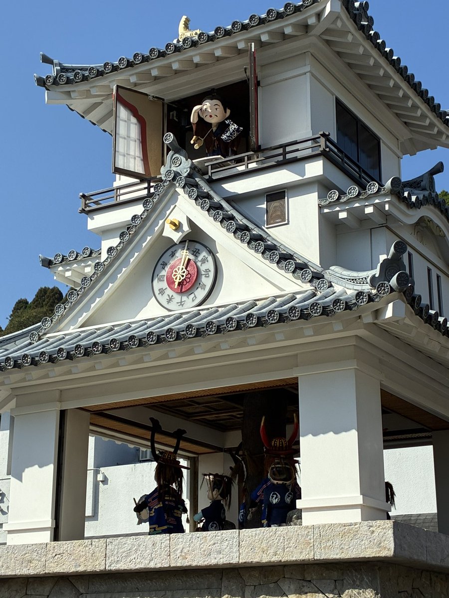 SLイベント第2弾🎪
あゆの塩焼き🐟美味しかった(,,•﹏•,,)
 #SL人吉
 #パペットスンスン