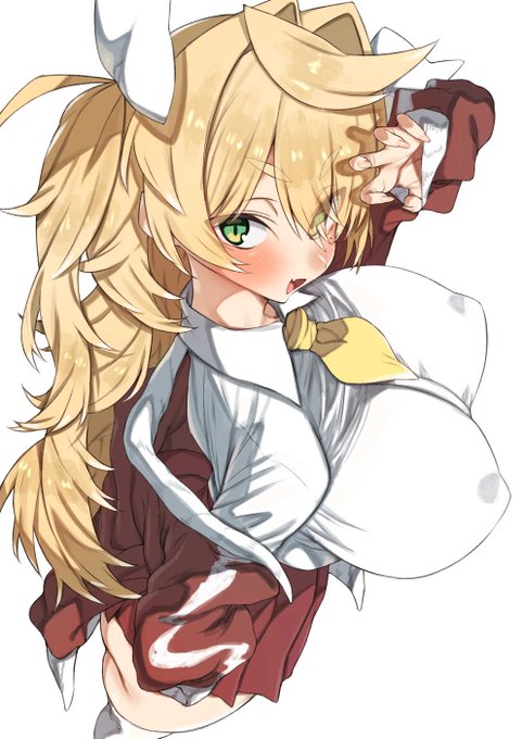 幼なじみちゃんです。 