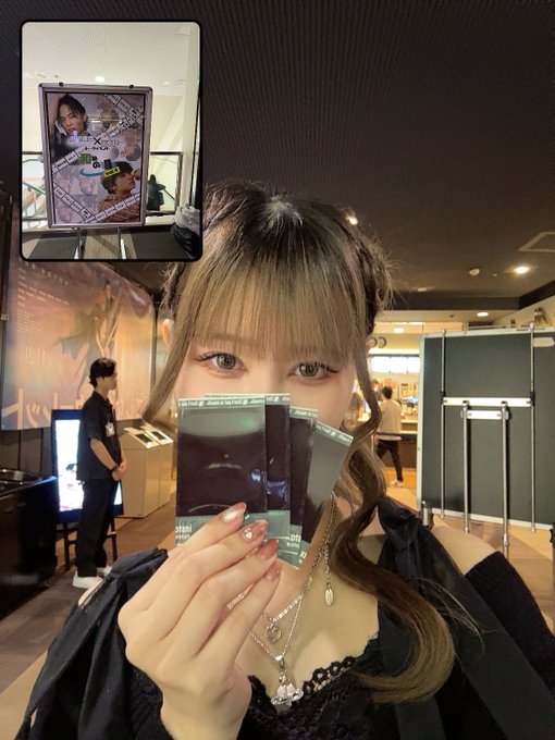 おれのメイド四日市のツイート