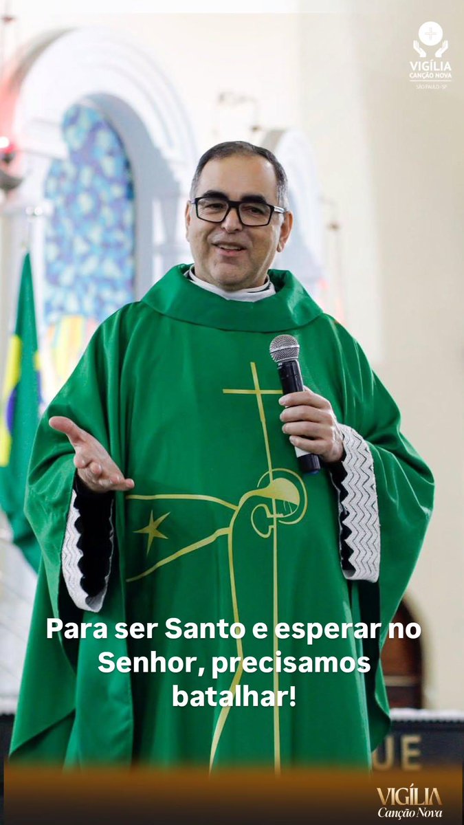 Canção Nova SP (@cancaonovasp) on Twitter photo 