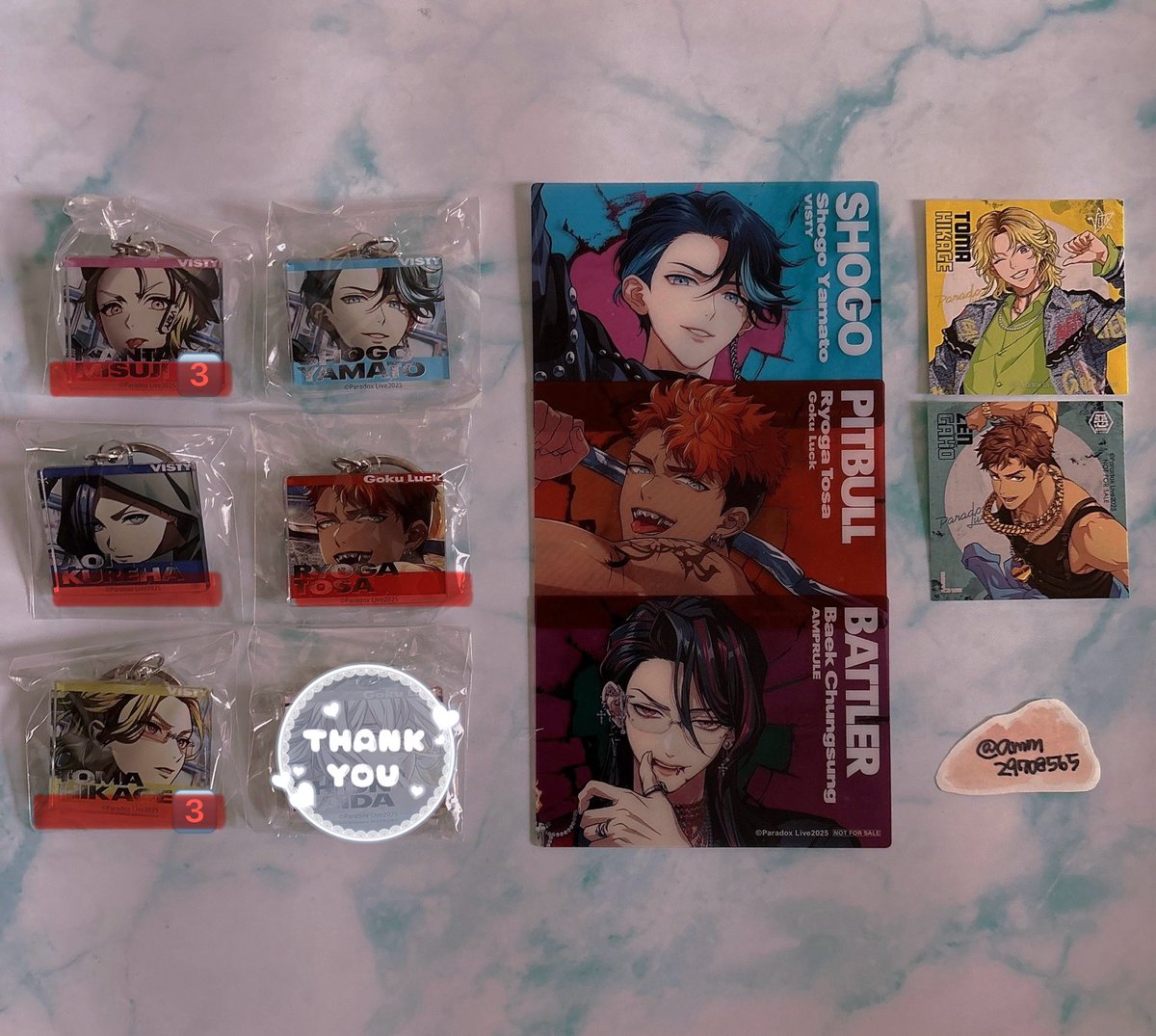 amm@取引用 tweet media