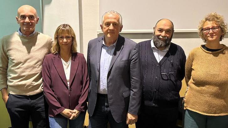 Opera di Padre Marella. Nasce la Fondazione: Si rinnova l’Opera di Padre Marella. Venerdì l’assemblea straordinaria dei soci dell’Opera ha deliberato a grandissima maggioranza (86 voti favorevoli e un solo contrario) la nascita della ’nuova’… dlvr.it/TPHhhP ▶ ⤵️