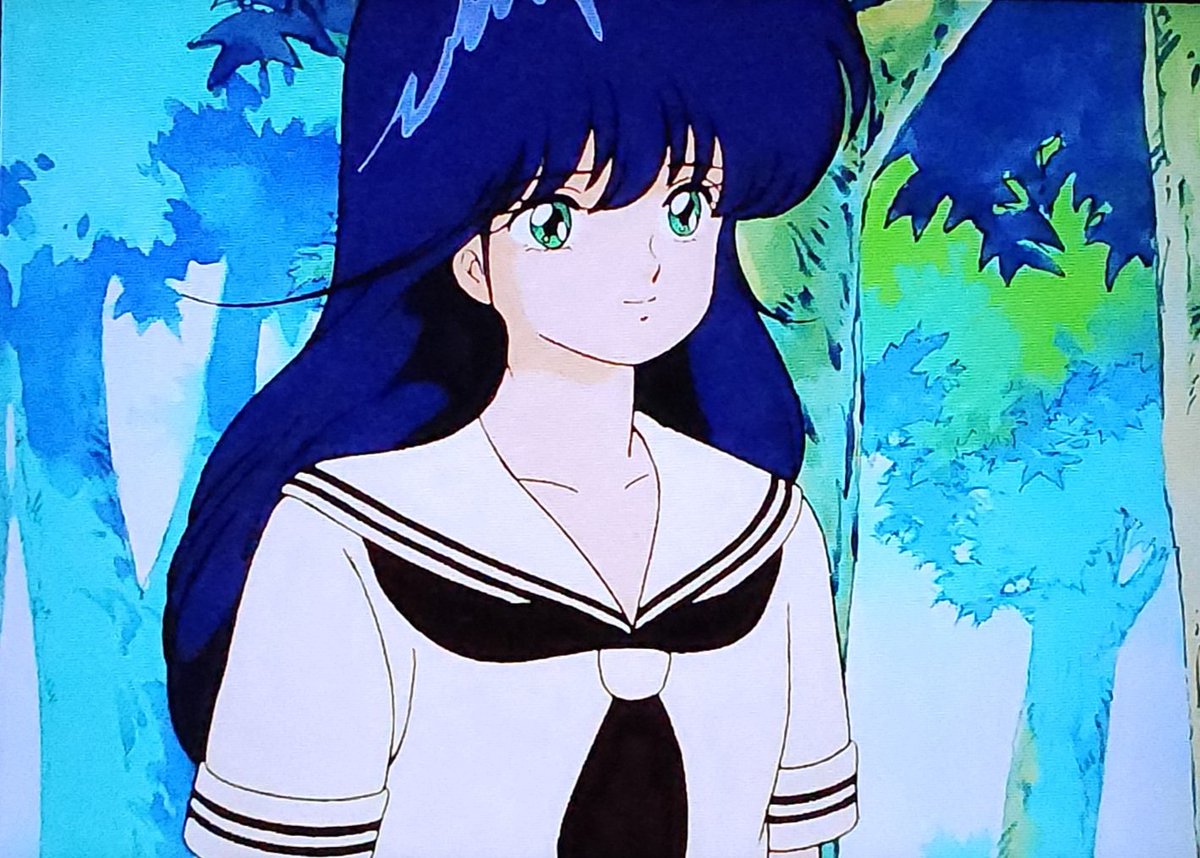 めぞん一刻 ☠️公式通販・東中野店 入荷しましたー！ 🎀『めぞん一刻』音無響子