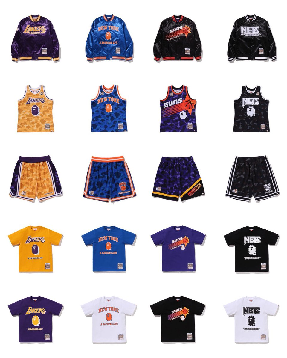 shop nba