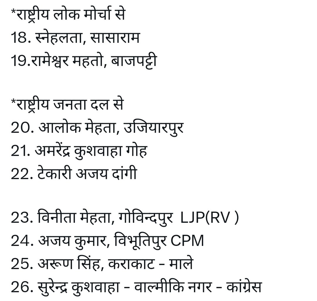 ajeet_shree's tweet image. 