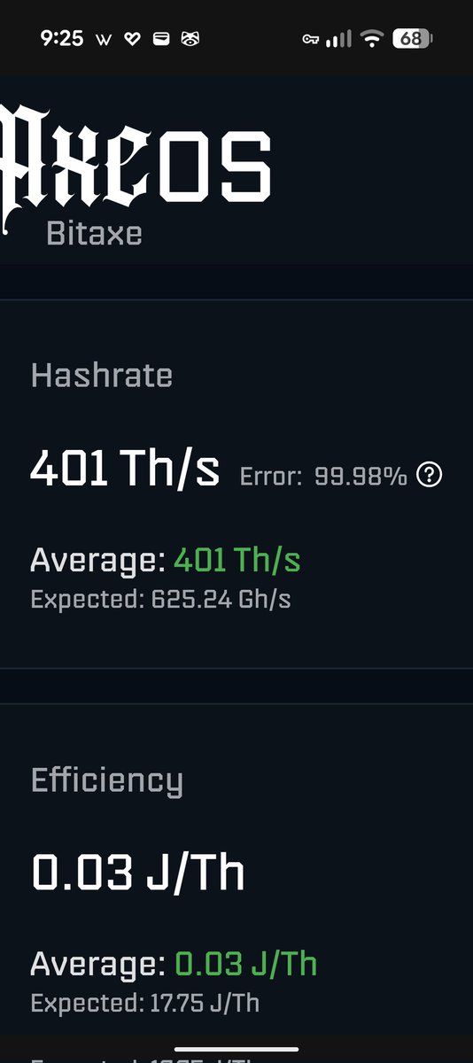 Entropyplusplus's tweet image. Is this a bug in v2.11? I see this after upgrading