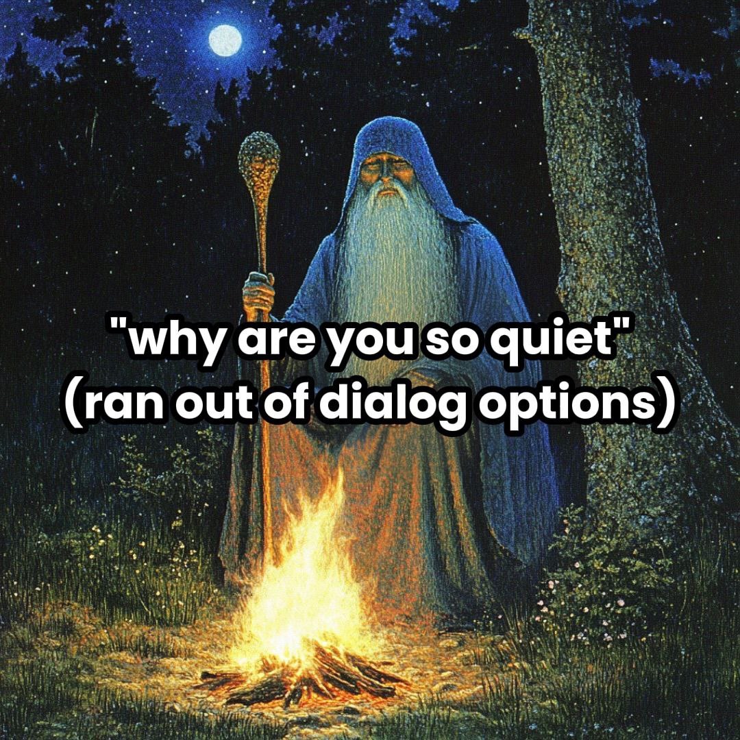 Wizard Gang tweet media