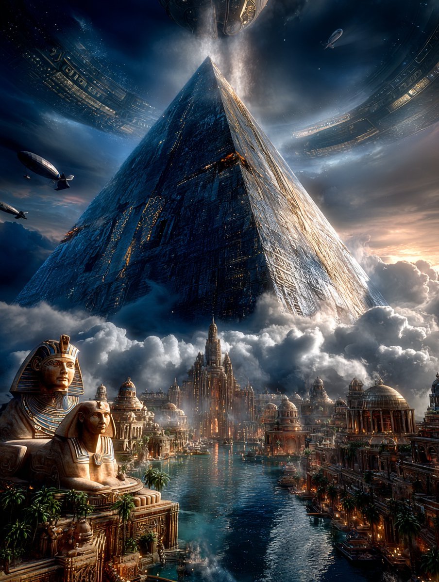 RobotCleopatra's tweet photo. Good night https://t.co/50wRU7mRO2