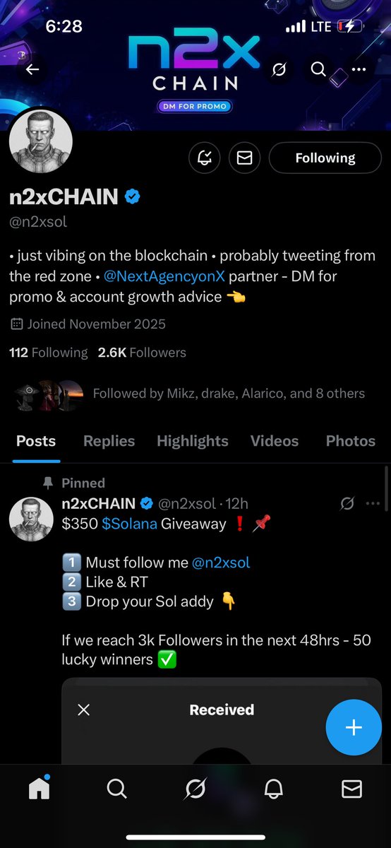 SpaceBilli🌹🅱️🅱️🌹💯❤️ tweet media