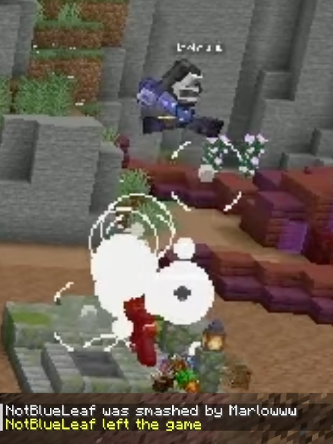 // uu spoilers #unstablesmp
before and after...