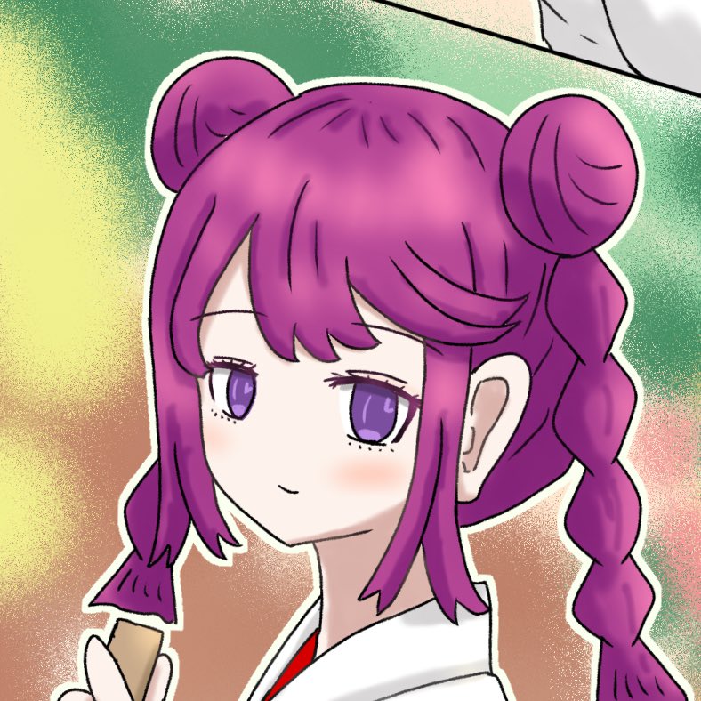 Post by はてなし🍆🎴❤️‍🩹🚓🐾 on X: だいぶ美少女かも