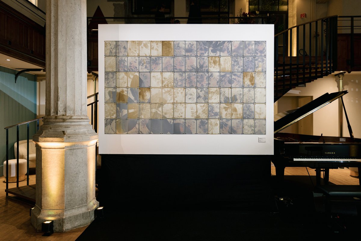 Sofia Crespo 🪸 tweet media