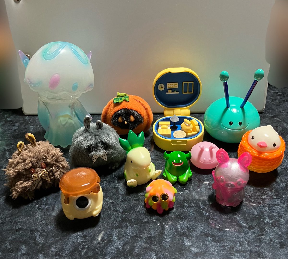 こんざい👾デザフェス62【F-154,155】西1F (@mzmncnmn) / Posts / X