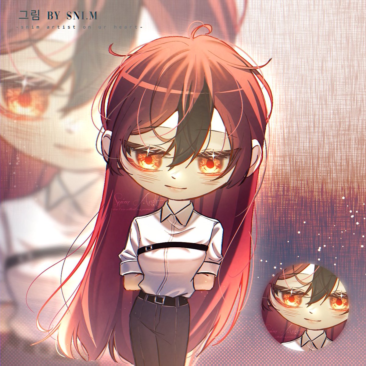 SnimArtist (⌐■-■) tweet media