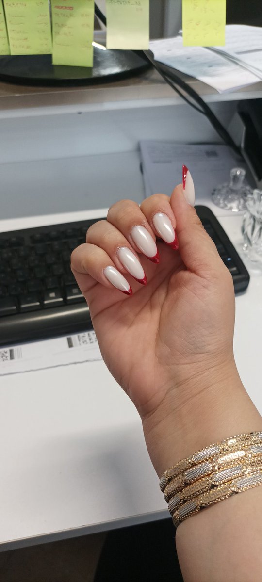بگین که خوشگل شده🌝♥