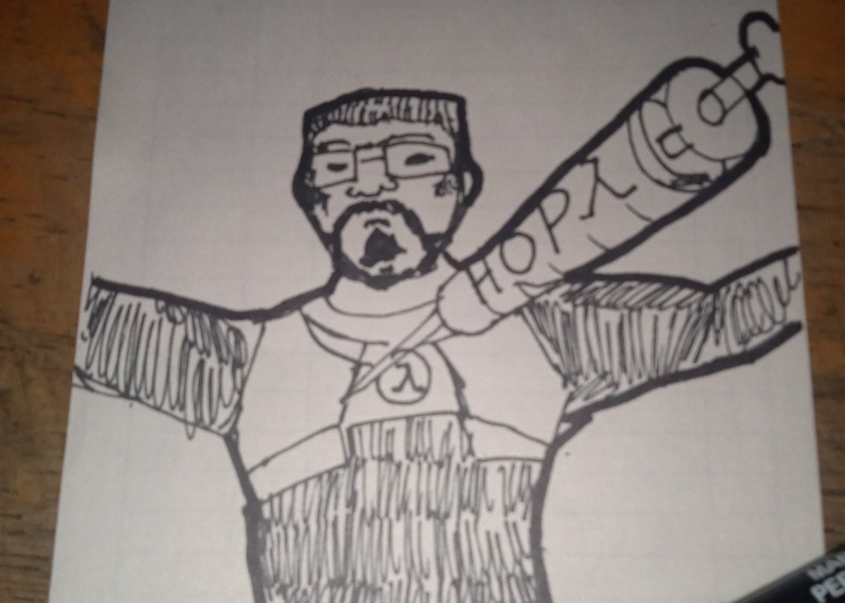 CorazonDeAsado's tweet image. HOPE HOPE HOPE HOPE