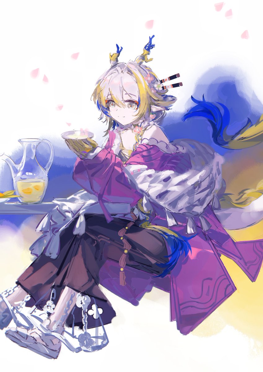 learm233's tweet photo. #明日方舟 #アークナイツ #Arknights https://t.co/qvhmubxWKC