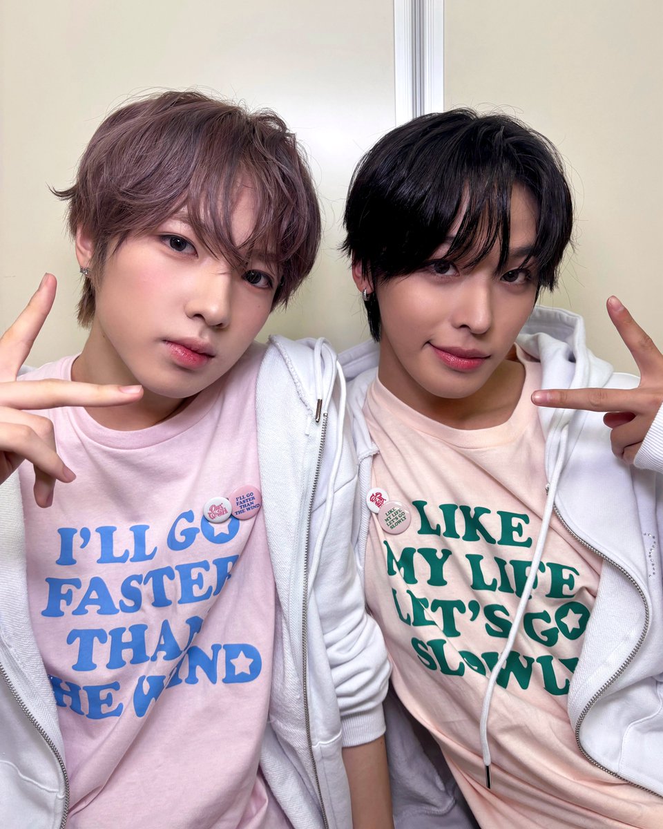 💞✩⡱💞

#RIKU #SAKUYA
#리쿠 #사쿠야
#リク #サクヤ 
#NCTWISH