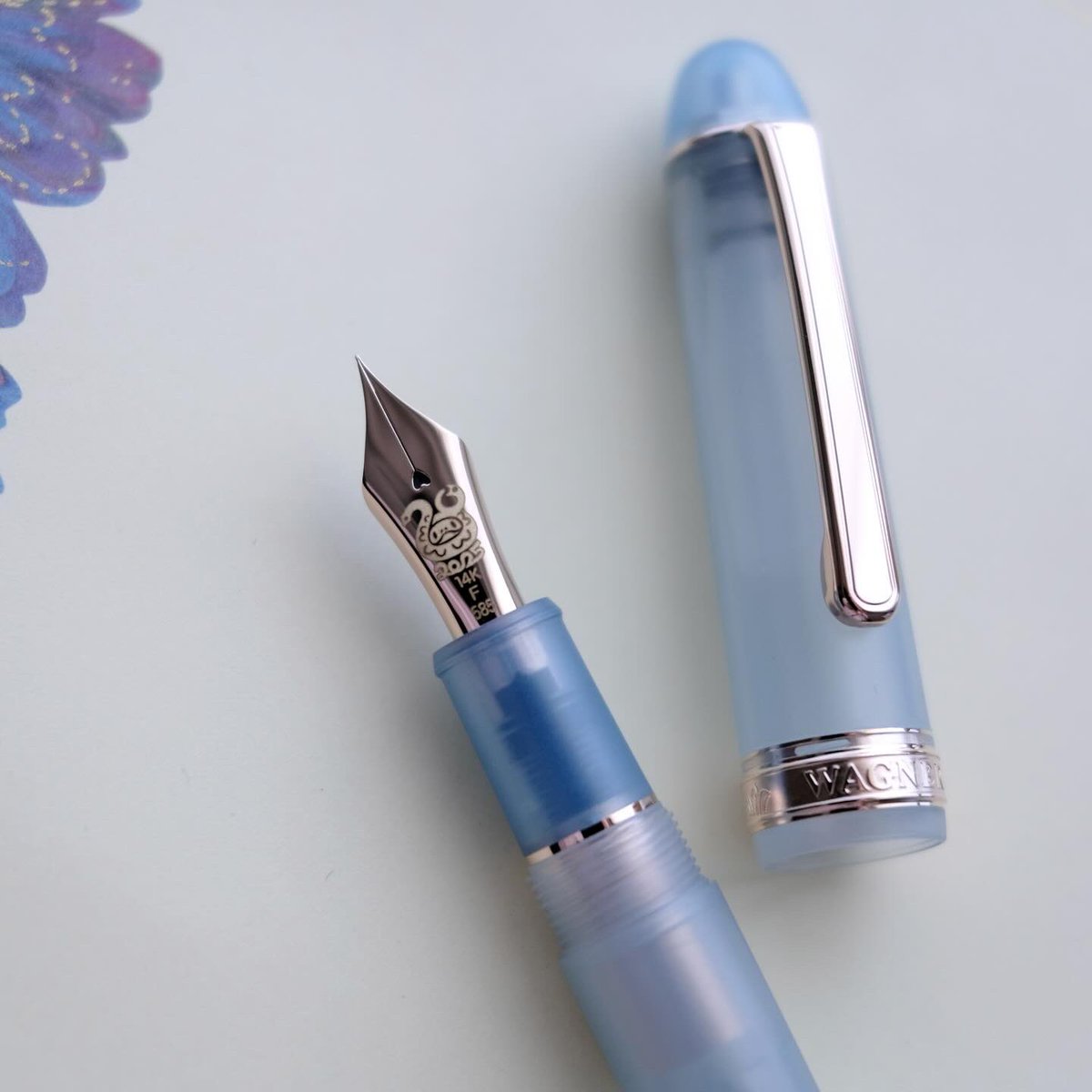 Lichtope -リヒトープ- (@lichtope) / Posts / X