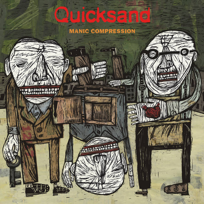 KMANRIFFSMetal's tweet photo. DETH DEKK DOMINIONS:🎧🆕🎧
QUICKSAND - Manic Compression 🇺🇸 💠
30th anniversary reissued 2nd album ('95) from NYC, NY, U.S Alt Metal/Post-Hardcore outfit💠
BC➡️https://t.co/tL6nr8qWrY💠
@QuicksandNYC #ManicCompression #AltMetal #PostHC #IodineRec #DDDNov14 #DethDekk #KMäN https://t.co/irazCZMf2J