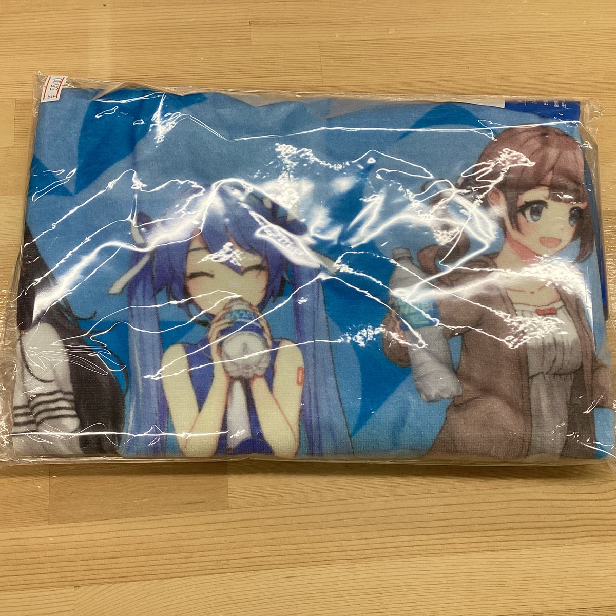 🐨入荷情報🐨】 プロジェクトセカイより、 『ポカってGO