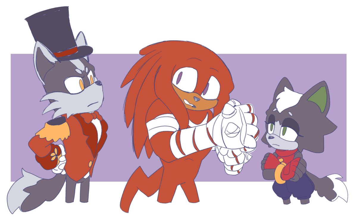 adivinen quien es el papa de la Spark en SB 👁️👄👁️