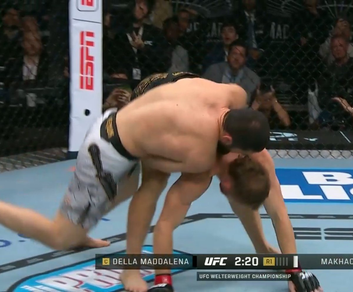 الجولة الأولى