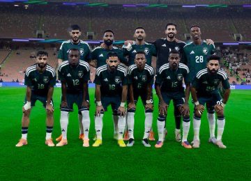 #شاهد_الآن
 الأخضر يستأنف تدريباته بعد الانتصار ودياً على منتخب ساحل العاج - 
 shahdnow.sa/326024/ 

الاحساء-جلعودالحربي