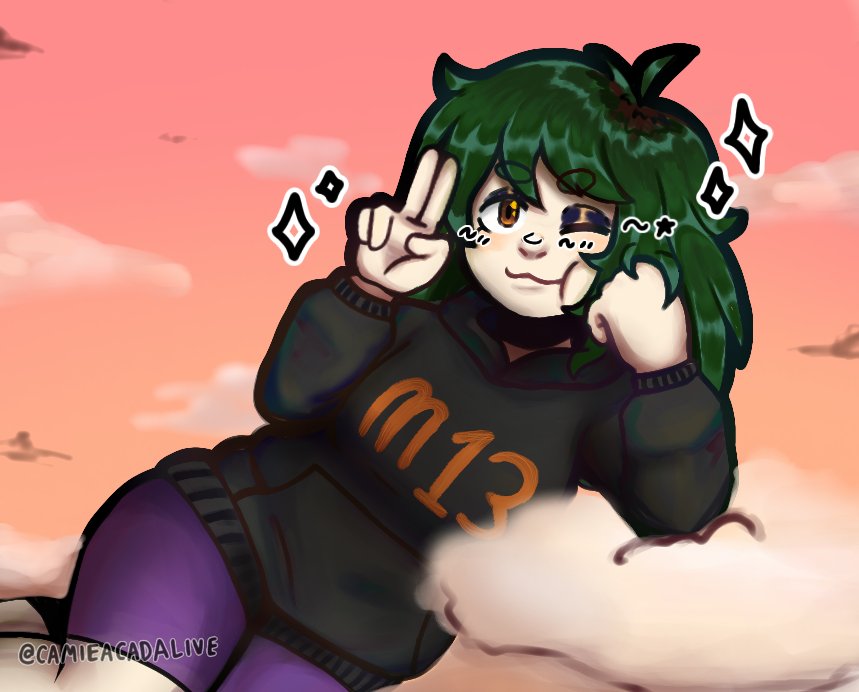 camieacadalive's tweet image. Um desenho q fiz da @Camietchi depois de MESES