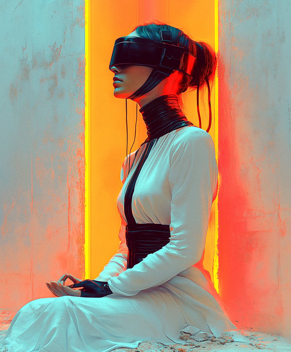 generatean's tweet image. QT blind devotion

Jesuit acolyte