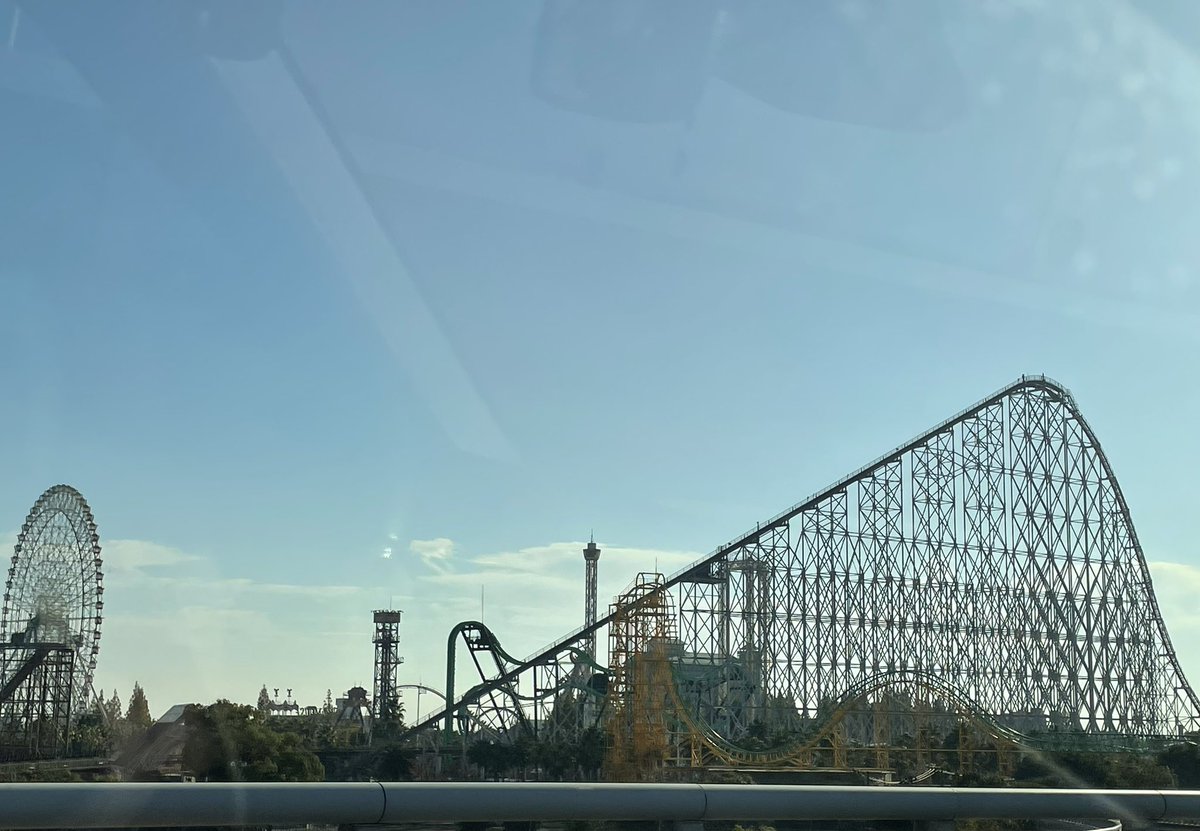 Rinrin3249's tweet image. 最終日、メインミッション❣️
常滑泊はこのミッション達成のため
(((o(*ﾟ▽ﾟ*)o)))♡
のぶっちは、お目当ての商品見つけて
気分上げ上げです٩( ᐛ )و

マスター（東海ラジコンのおっちゃん@tokaiRC1313  ）さんといっぱいお話しして、お土産もたくさんいただいて
「また来ます‼️」

ナビを自宅へ🚗