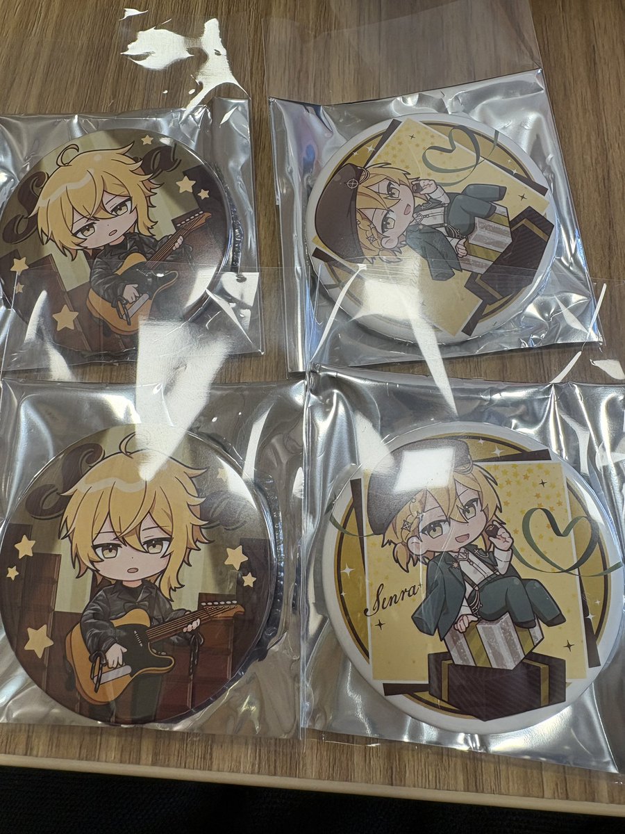 あみー★ tweet media