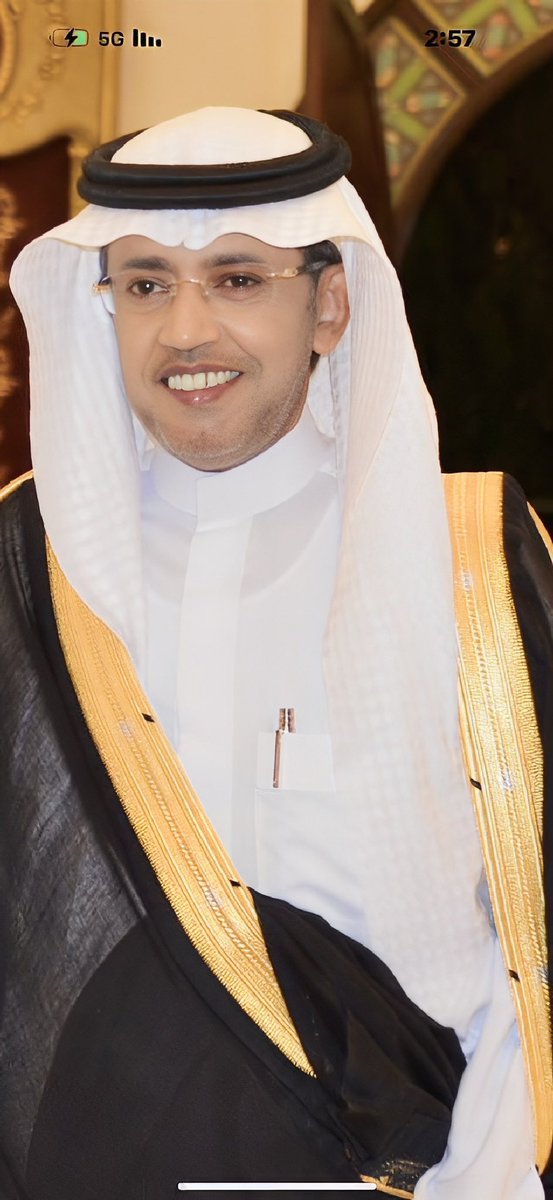 #عبدالعزيز_أحمد_بغلف 
<a href="/AzizbagBag/">عبدالعزيز أحمد بغلف🇸🇦</a> 

اللهم يا باعث الفرح، ويا مانح السكينة،
أسعد عبدالعزيز بغلف سعادةً لا تزول،
وافتح له من أبواب الرحمة ما تقرّ به عينه،
واجعل أيامه نورًا، ولياليه طمأنينة،
وقلبه عامرًا بالرضا واليقين.

اللهم ارزقه من السعادة أعلاها،
ومن البركات أوسعها،
ومن