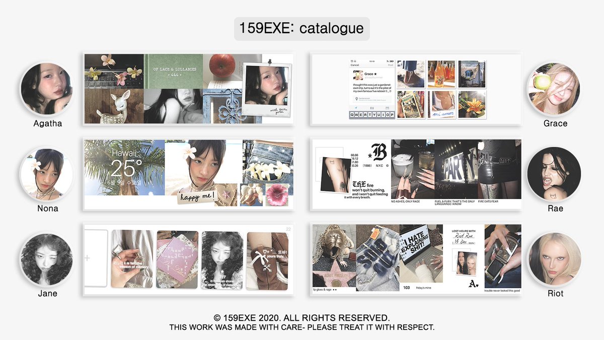 ˙ᴗ˙ a repost would be very appreciated

A little sparkle to #shellebrateSHEI today 🌷🩰. Dalam rangka merayakan ulang tahunnya, kak <a href="/kyboko/">shei</a> mau berbagi 3 FREE SLOT layout by req di 159exe utk kalian! YUK IKUTAN ☝🏻

bisa scroll thread ini utk TNCnya! 💭 #zonauang