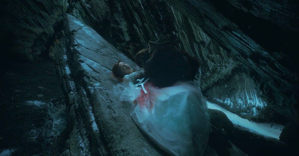 to be lost and to be found, that is the lifespan of love