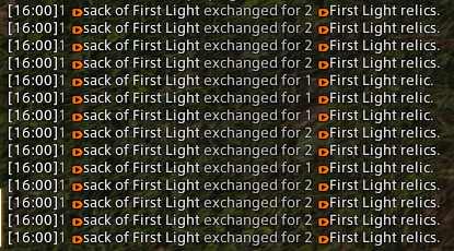 drkesthour's tweet image. q40 so worth it,, great sack rng :clueless: