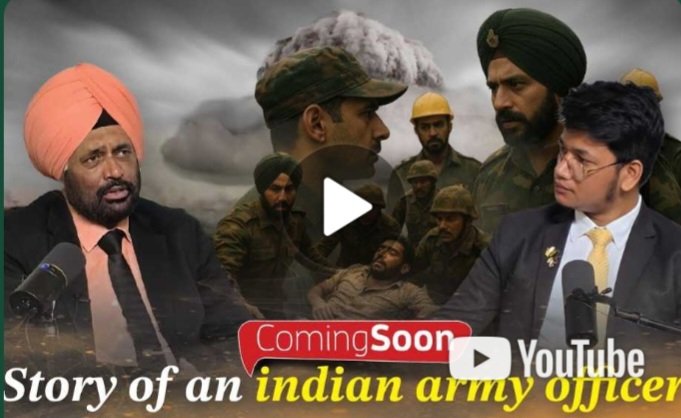 An excellent promotional video released by Numismatics Academy on my upcoming interview. #interview 

youtu.be/aYn39kpxd-o?si…