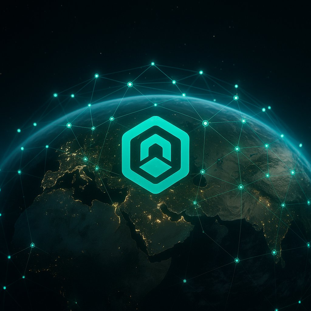 Blockrium's tweet image. 🌍 Web3 is going global.

Blockrium is building the AI-powered network that connects users, builders, and projects across the world — securely and intelligently.

The decentralized future starts here.

#Blockrium #Web3 #DeFi #AIBlockchain