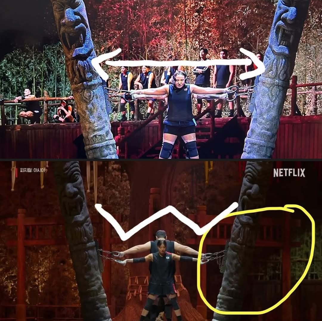 Ийм юм болжээ #physicalasia