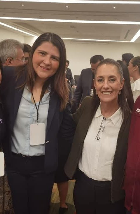 PRISCILALOPEZM's tweet image. Así somos las Mujeres que aman a México 🇲🇽 como nuestra Presidenta @Claudiashein inquebrantable, con firmeza,  entereza y decisión seguimos avanzando por la Transformación 🇲🇽❤️