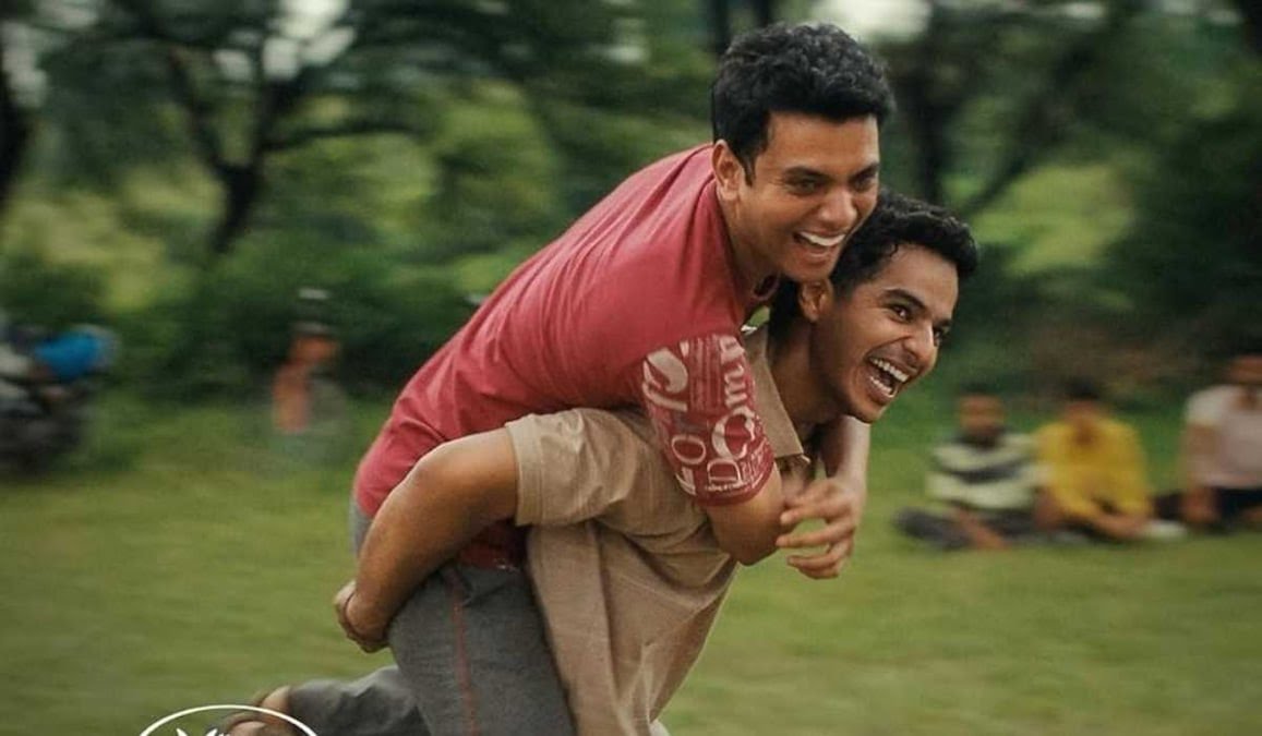 Neeraj Ghaywan's #Homebound (2025) premieres Nov 21st on #Netflix.

#IshaanKhatter #VishalJethwa #JanhviKapoor #ShaliniVatsa