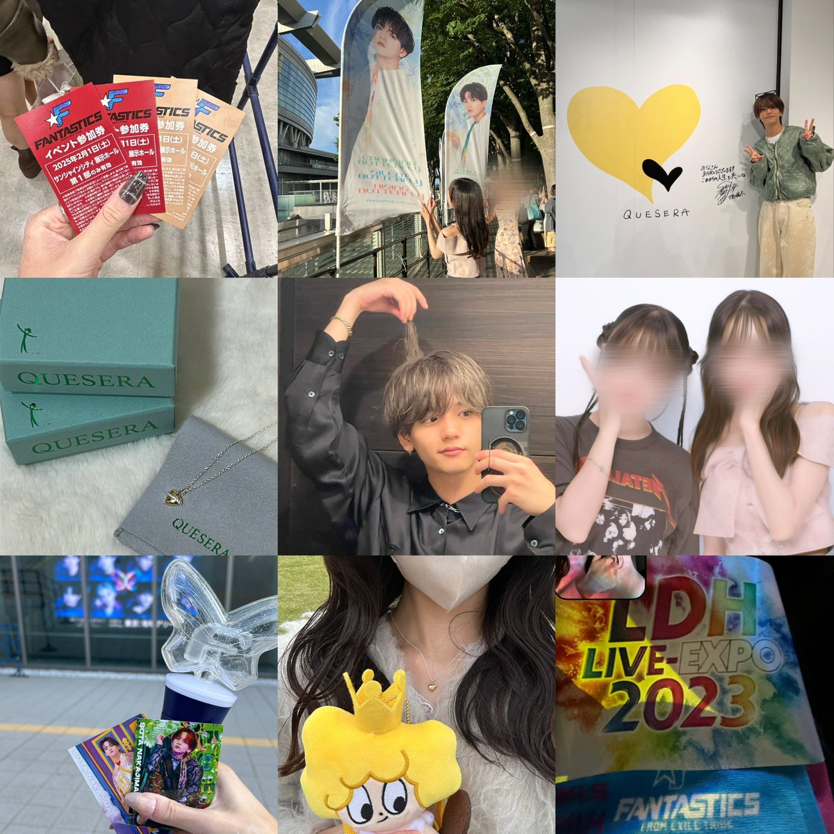 __st0818's tweet photo. 中島颯太くん🩵✨

詳細はALTへ
♡orRTで気になった方お迎え行きます

 #FANTASTICSfamさんと繋がりたい #FANTAROさんと繋がりたい #LDHfamさんと繋がりたい https://t.co/qmogXPha2p