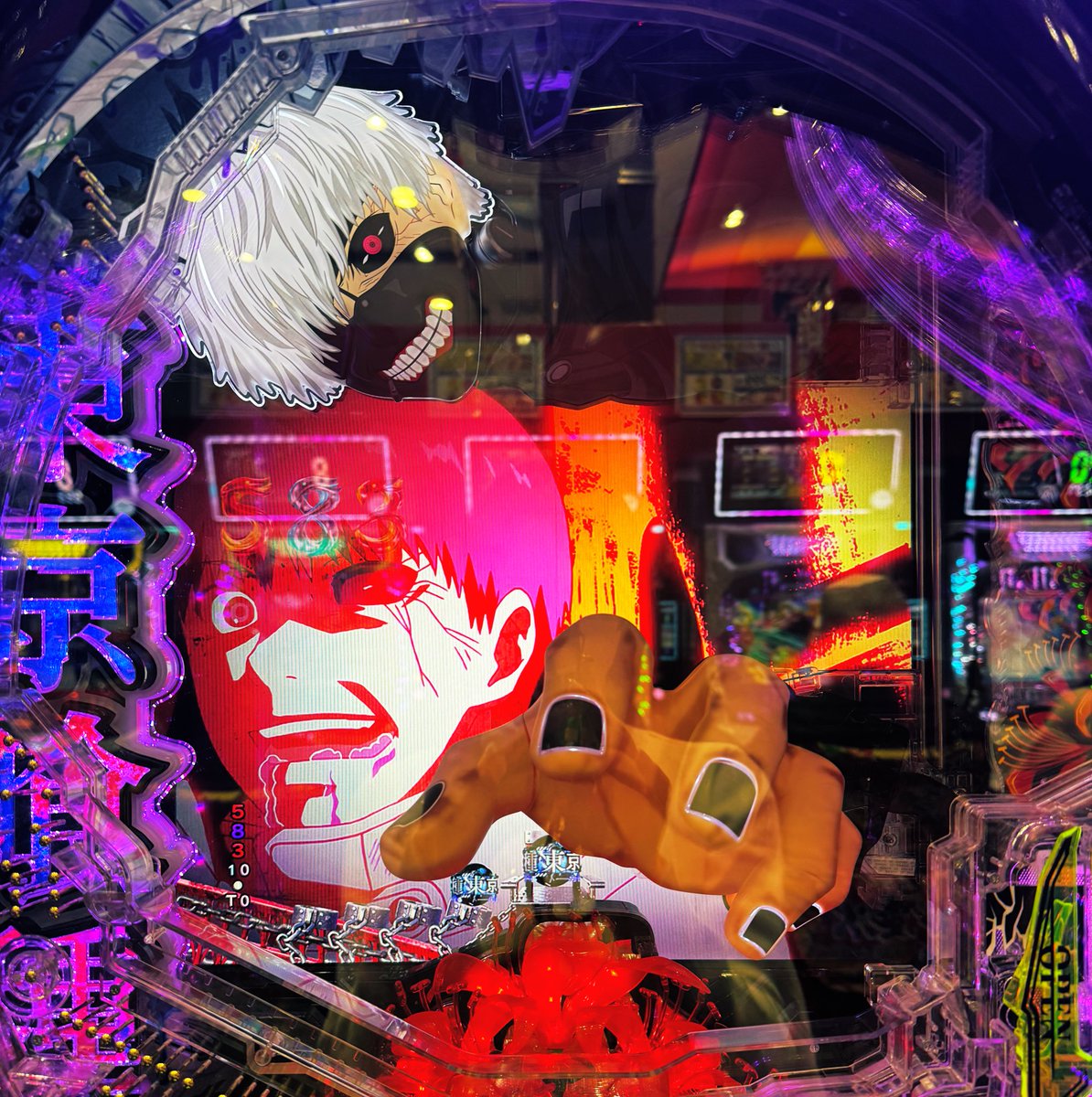 パチ嬢みき👗💘 (@mikipachi_777) / Posts / X