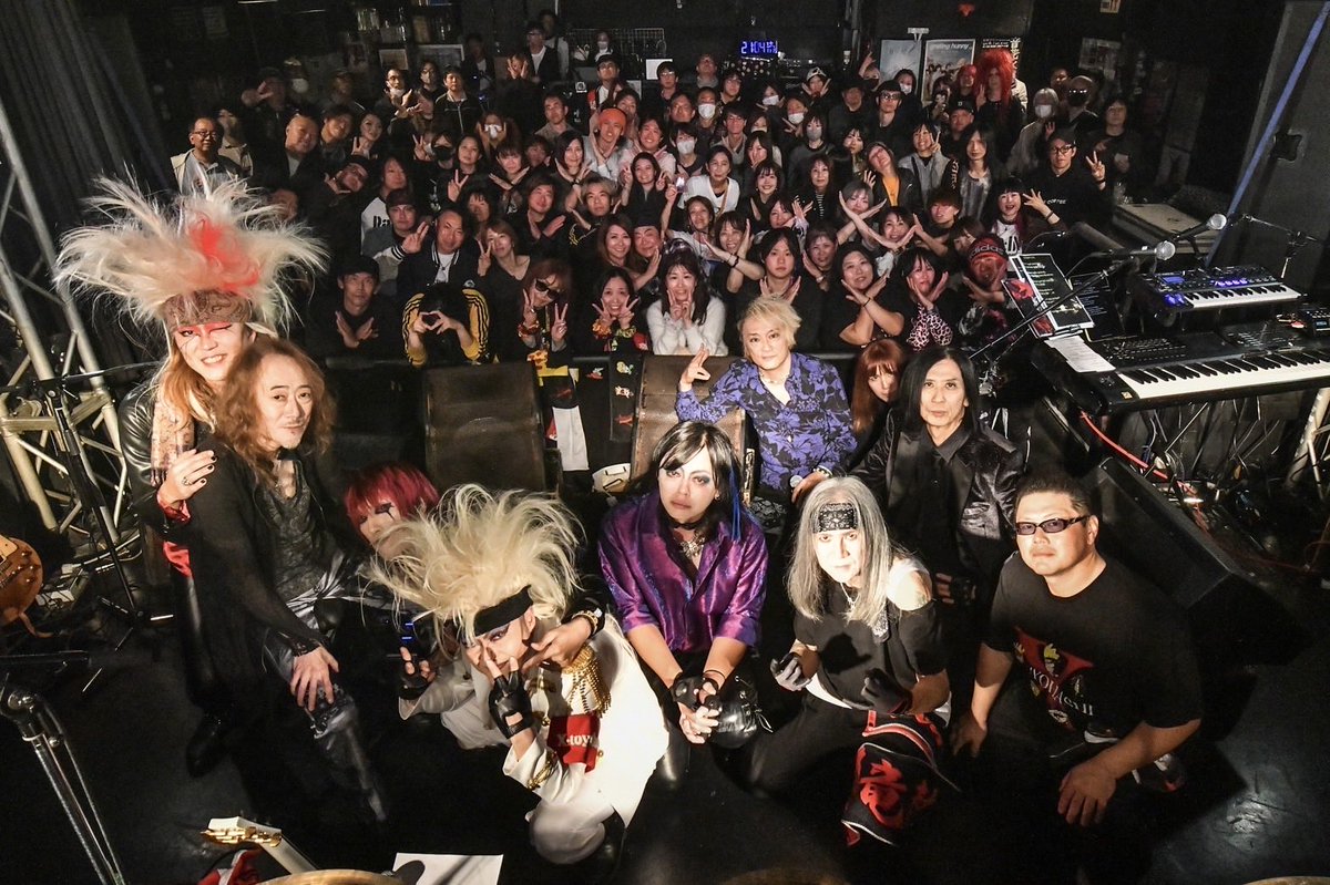 何十年かぶりの豊橋
楽しかった〜！
X豊橋ありがとね〜‼︎