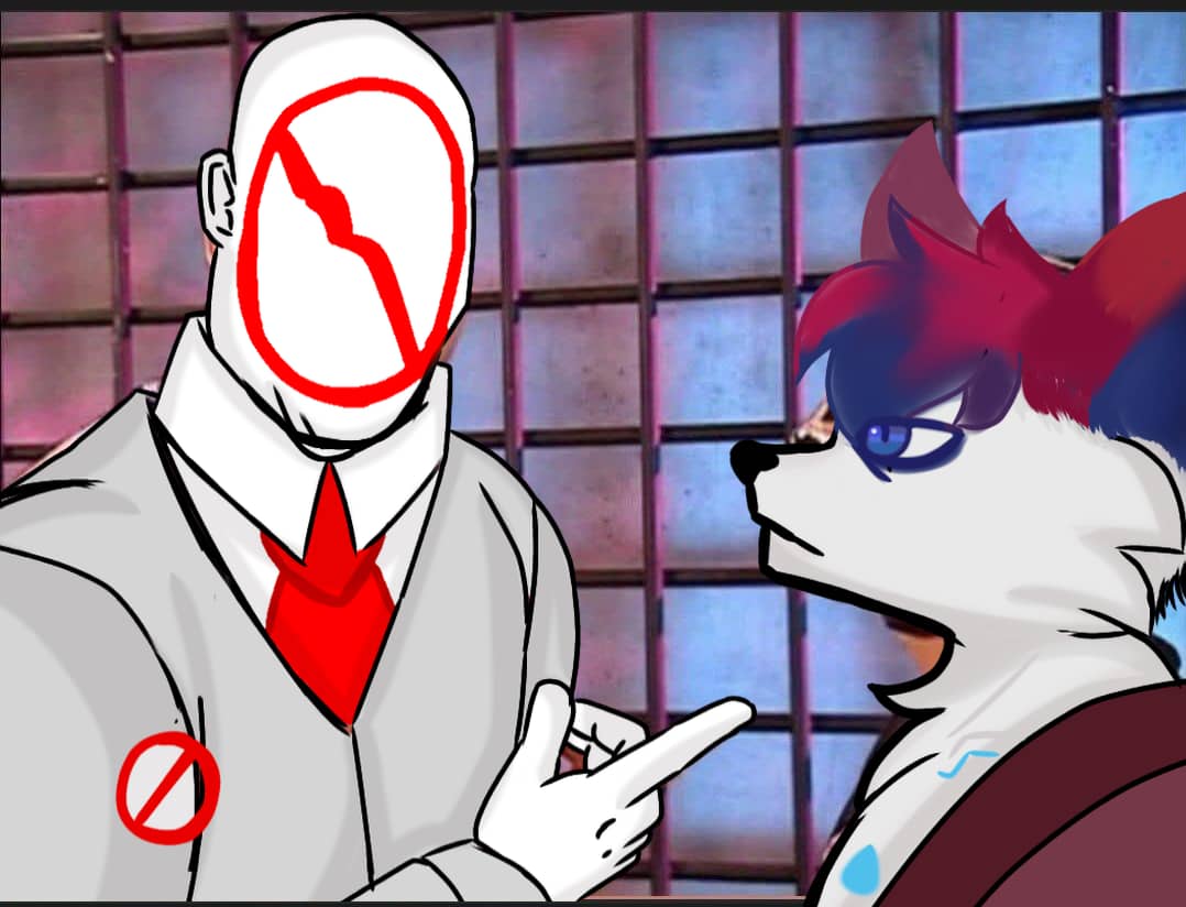 Dias sin polemica comunidad stream/eventos pequeña tweet media