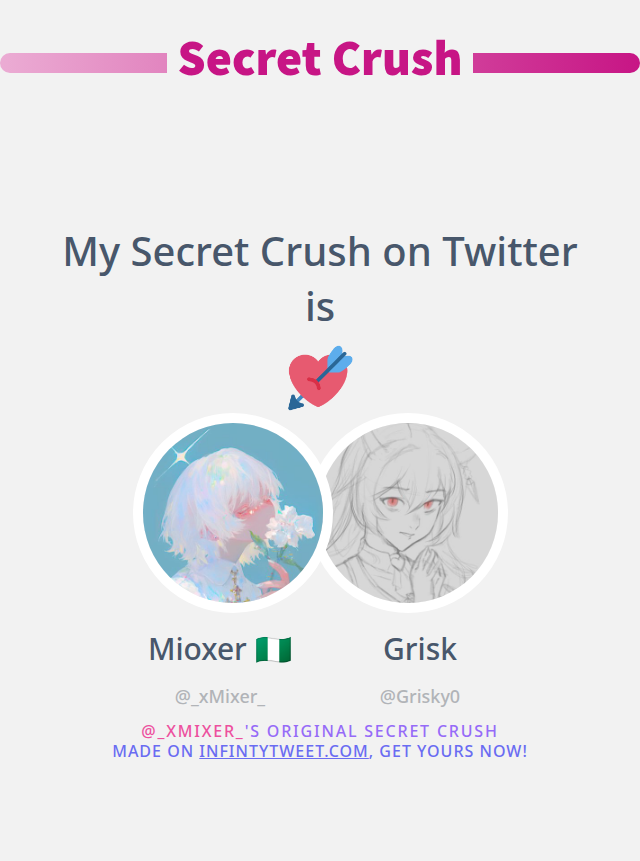 Mioxer 🇳🇬 tweet media