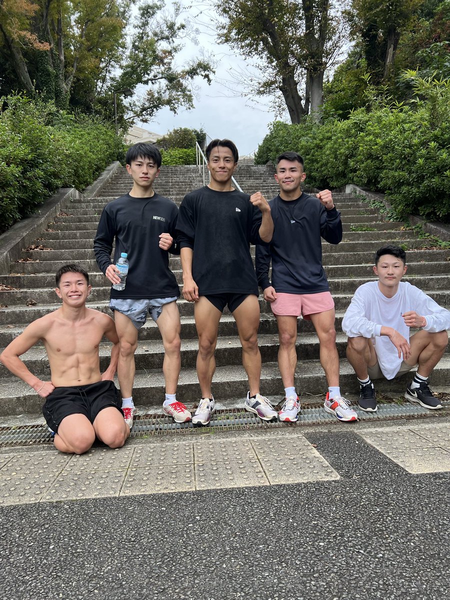 赤穂亮　RYO AKAHO tweet media
