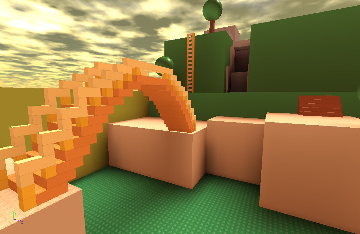 r4y319's tweet image. &apos;Outlines&apos;

-- ROBLOX Corporation (2013)